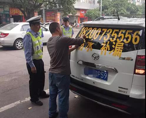 武漢車身廣告還需要審批嗎？車身哪些部位可以有廣告？